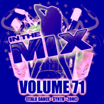 Dj Vinyldoctor -  In The Mix Vol 71 (Italo Dance-Synth-Zone)