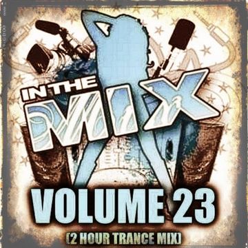 Dj Vinyldoctor - In The Mix Vol 23 (2 Hour Trance Mix)