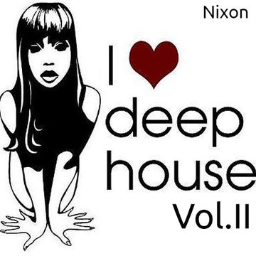 Nixon   Deep House   Vol.II   December 2014