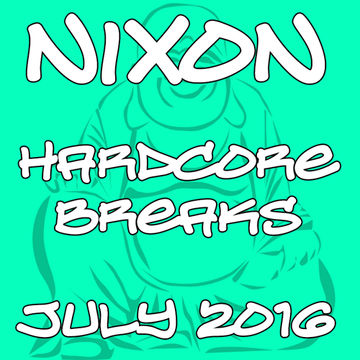 Nixon HCB June 2016