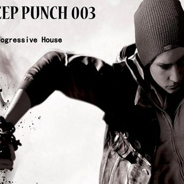 Deep Punch 003