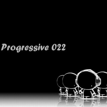 The Progressive 022