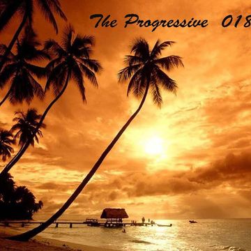 The Progressive 018