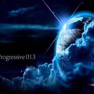 The Progressive 013