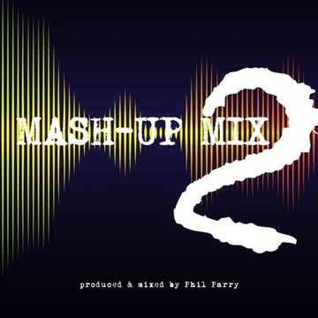 Mash Up Mix 2 (2023)