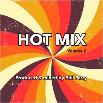 Hot Mix (Volume 2)