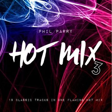 Hot Mix (Volume 3)