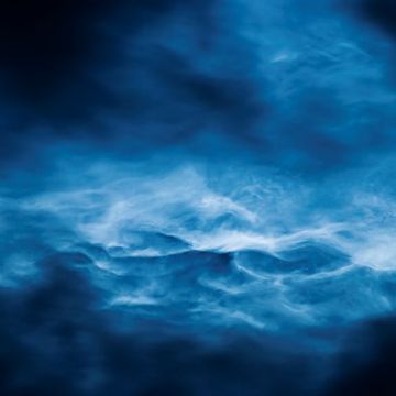 liquifusion  ( noctilucent blue )