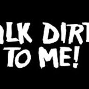 talk-dirty