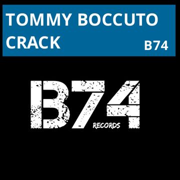 Tommy Boccuto -  Crack