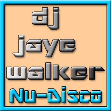 DJJayeWalker