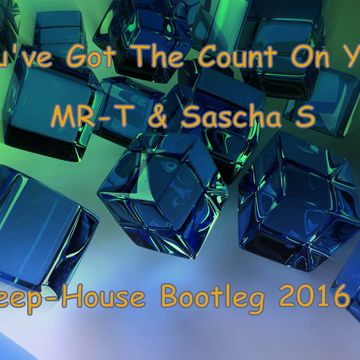 You've Got The Count On You (MR T & Sascha S BootlegMash )