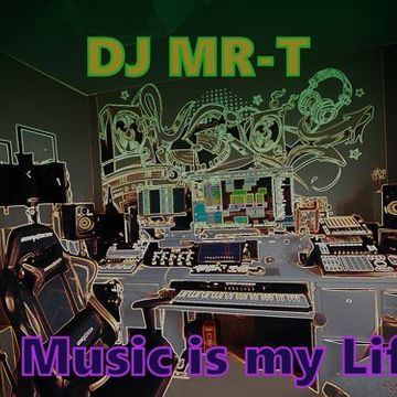 IN THE MIX 2024 BY DJ MR T( REHA MIX)
