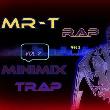 MiniMix by MR T  VOL 2