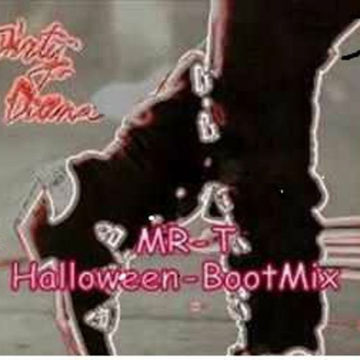 Dirty Diana MR T ( Halloween BootMix )