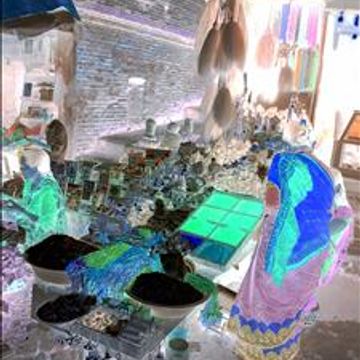 FL Fagos     Inharmonic Whispers