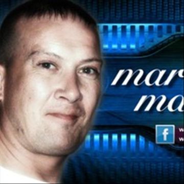Marc Mackender - Progressive trance mix 1
