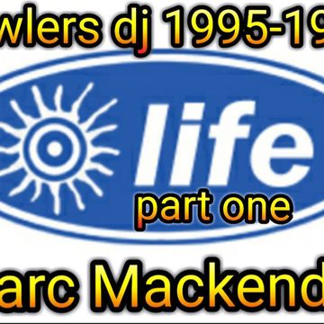 marc mackender - life@ bowlers part one 