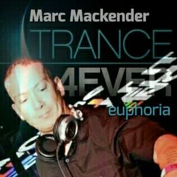 Marc Mackender "Euphoria"