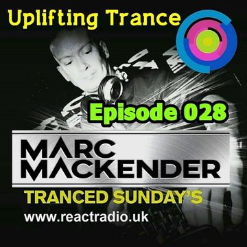 Marc Mackender   Uplifting Trance 028