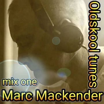 MARC MACKENDER oldskool tunes vol 1   hearthis.at
