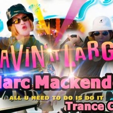 Marc Mackender   Classic Trance 1