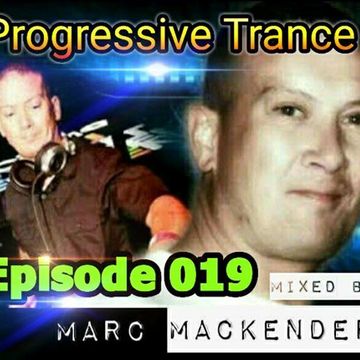 Marc Mackender Progressive Trance 019