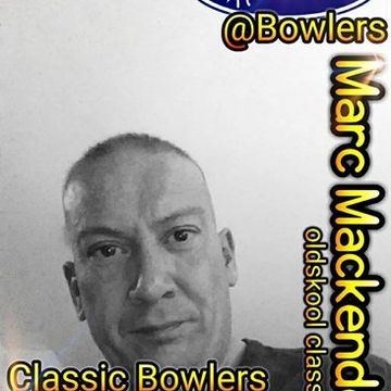 Marc Mackender   Life@bowlers Classic Anthems Mix