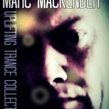 Marc Mackender   uplifting trance collection