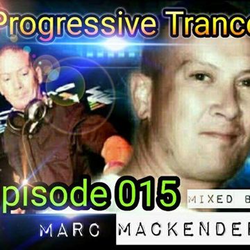 Marc Mackender   Progressive Trance 015