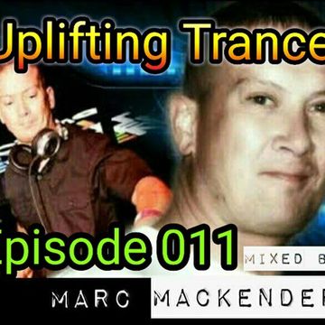 Marc Mackender   Uplifting Trance 011