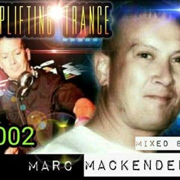 Marc Mackender   Uplifting Trance 002