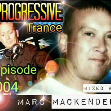 Marc Mackender   Progressive Trance 004