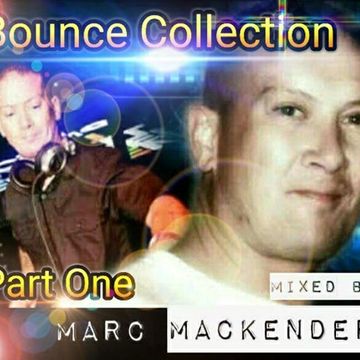 Marc Mackender   Bounce Collection 1