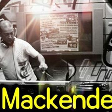 Marc Mackender   euphoric trance 