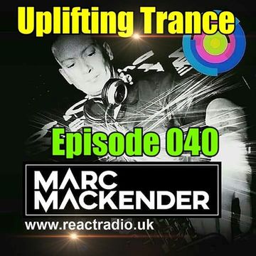 Marc Mackender   Uplifting Trance 040