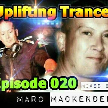 Marc Mackender   Uplifting Trance 020