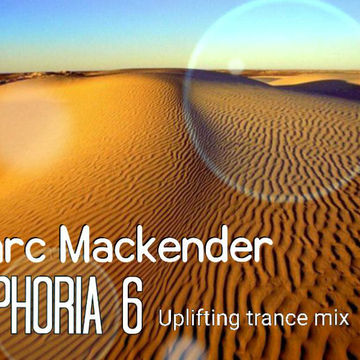 Marc Mackender   euphoria 6