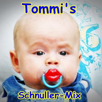 Schnuller-Mix 