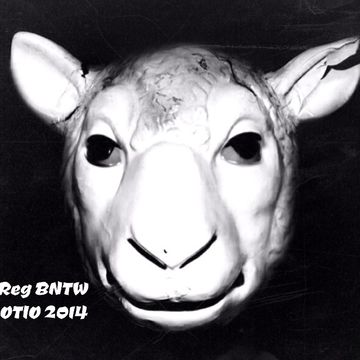 Reg BNTW OTIO Halloween Mix 2014