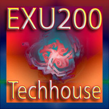 EXU200 Techhouse Set