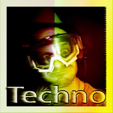 Techno Set Glasgow #3 (1 hour)