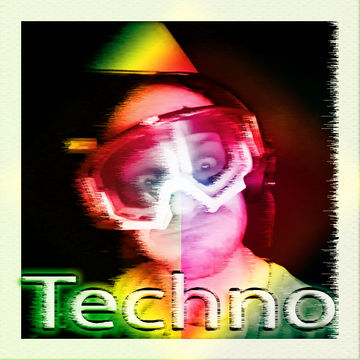 Techno Set Glasgow #4 (2½  Hour)
