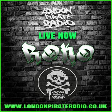 Londonpirateradio.co.uk      Sunday Sessions ...RoKo  LiVe