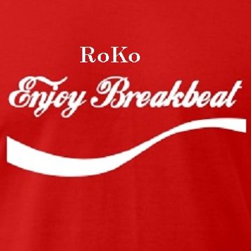 RoKo...EnJoY BrEaKbEaT....Journeys into Scratchin'