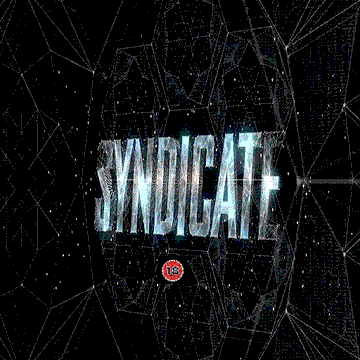 Syndicate Part 1   RoKo