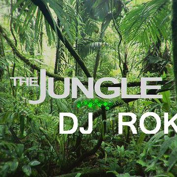 Jungle Sesssion vol 1