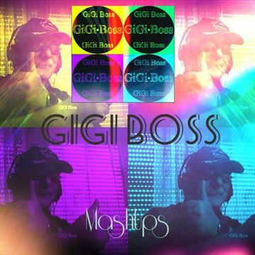 GiGi Boss Presents MiniMix I 2009