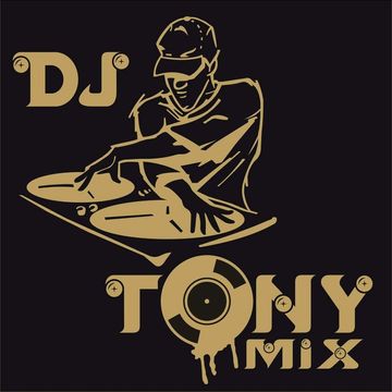 Winter 2021 EDM Mix  - Compiled and mixed by Dj Tony