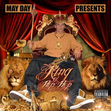 MAYDAYHIPHOP